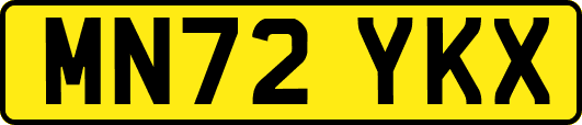 MN72YKX