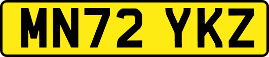 MN72YKZ