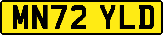 MN72YLD