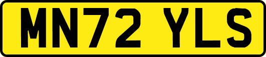 MN72YLS