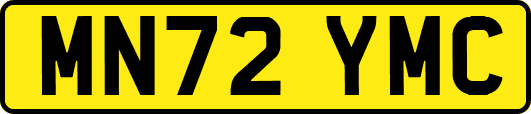 MN72YMC