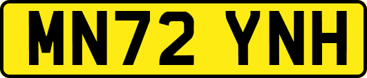 MN72YNH