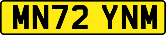 MN72YNM