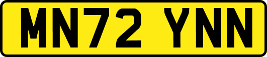 MN72YNN