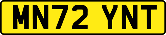 MN72YNT