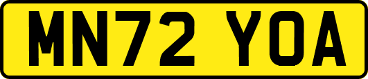 MN72YOA