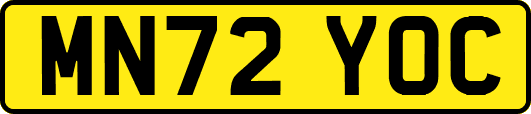 MN72YOC