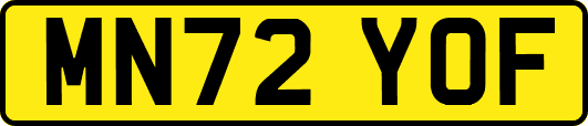 MN72YOF