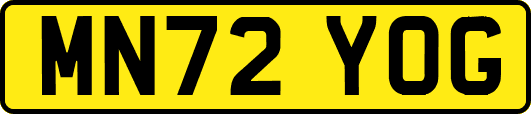 MN72YOG