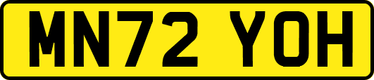 MN72YOH