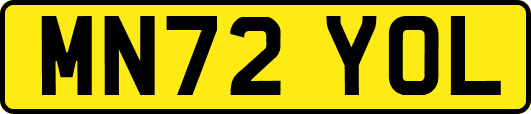 MN72YOL