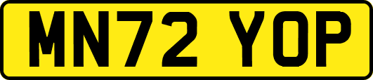MN72YOP