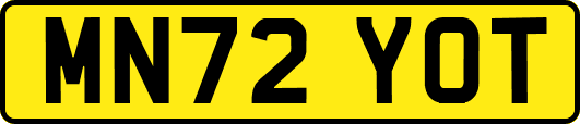 MN72YOT