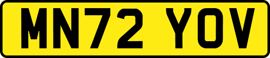 MN72YOV