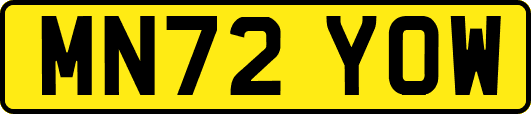 MN72YOW
