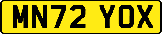 MN72YOX