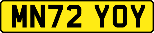 MN72YOY