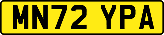 MN72YPA