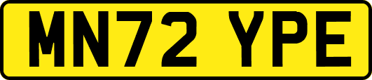 MN72YPE