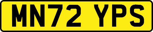 MN72YPS