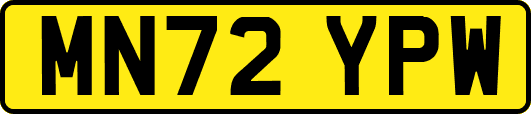 MN72YPW