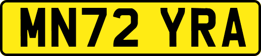 MN72YRA
