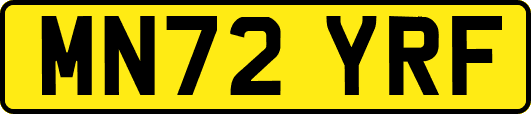 MN72YRF