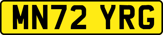 MN72YRG