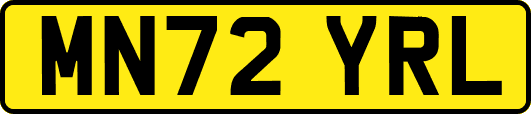 MN72YRL