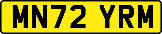 MN72YRM