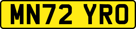 MN72YRO