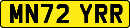MN72YRR