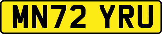 MN72YRU