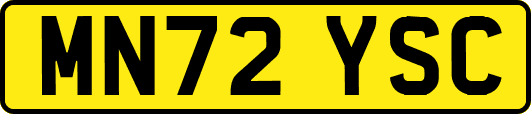 MN72YSC