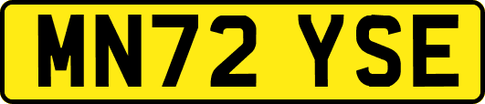 MN72YSE