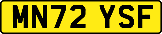 MN72YSF