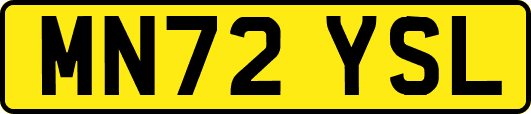 MN72YSL