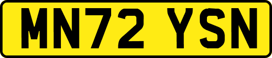 MN72YSN