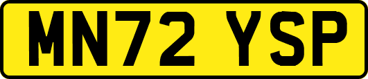 MN72YSP