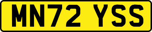 MN72YSS