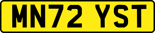 MN72YST