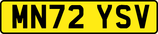 MN72YSV