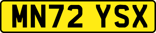MN72YSX