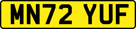 MN72YUF