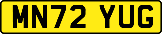 MN72YUG
