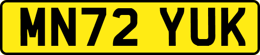MN72YUK