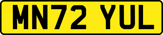 MN72YUL