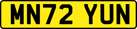 MN72YUN