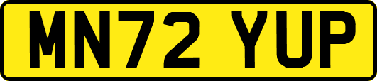 MN72YUP