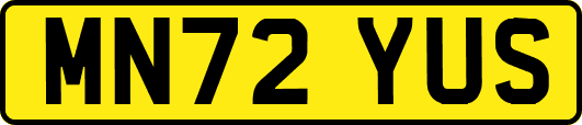MN72YUS